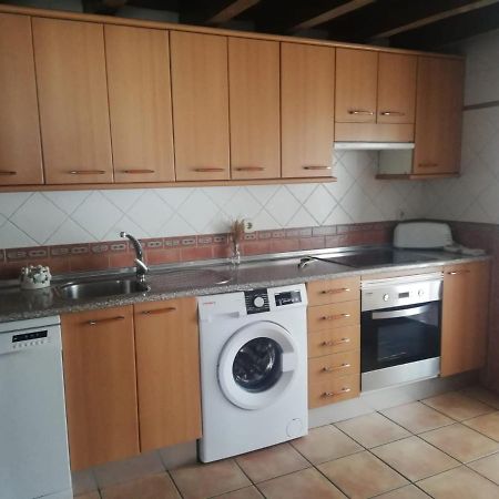 La Aliseda de Tormes Casa Rural Del Chopo מראה חיצוני תמונה