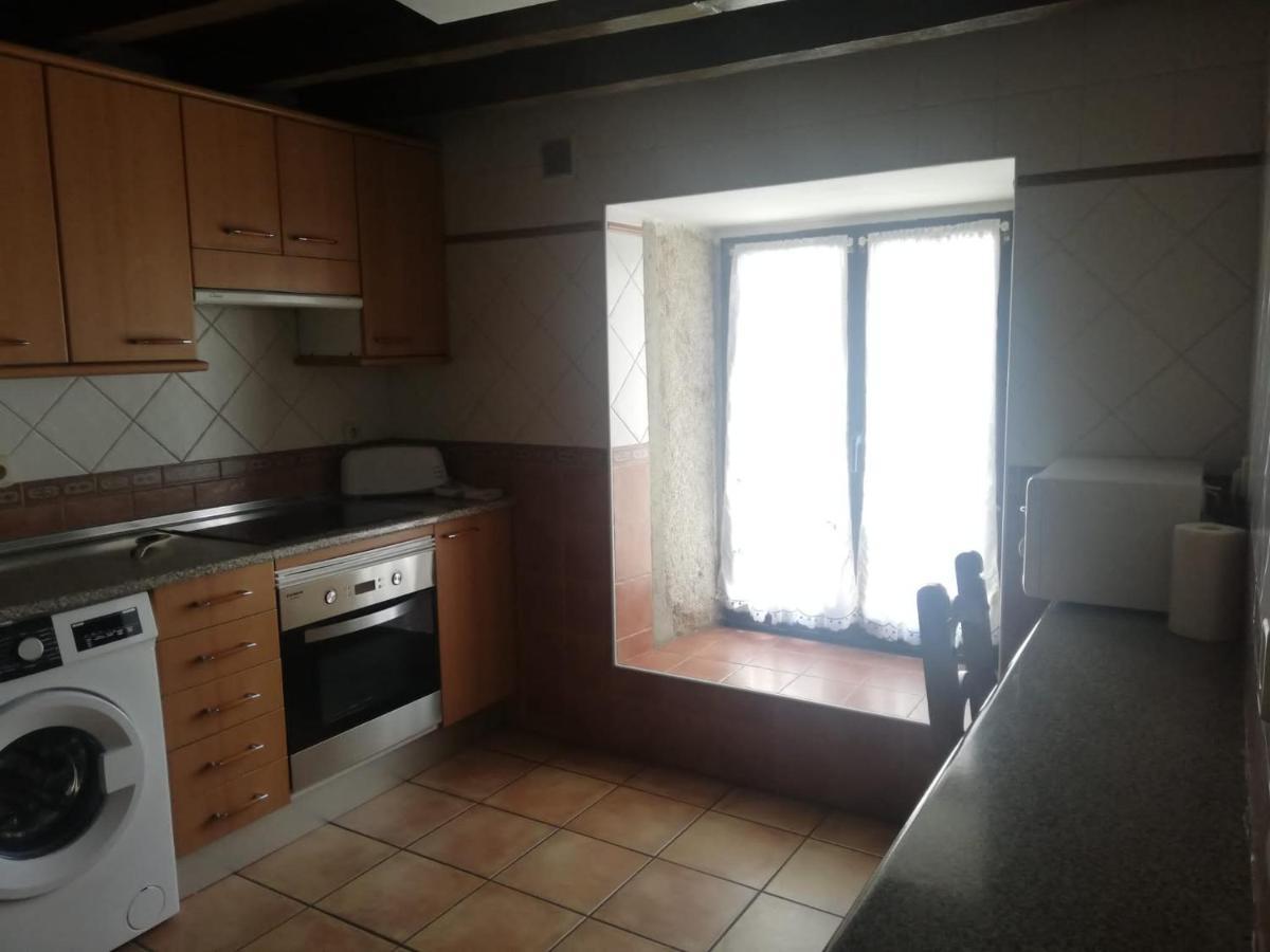 La Aliseda de Tormes Casa Rural Del Chopo מראה חיצוני תמונה