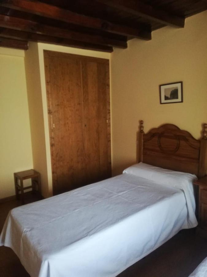 La Aliseda de Tormes Casa Rural Del Chopo מראה חיצוני תמונה