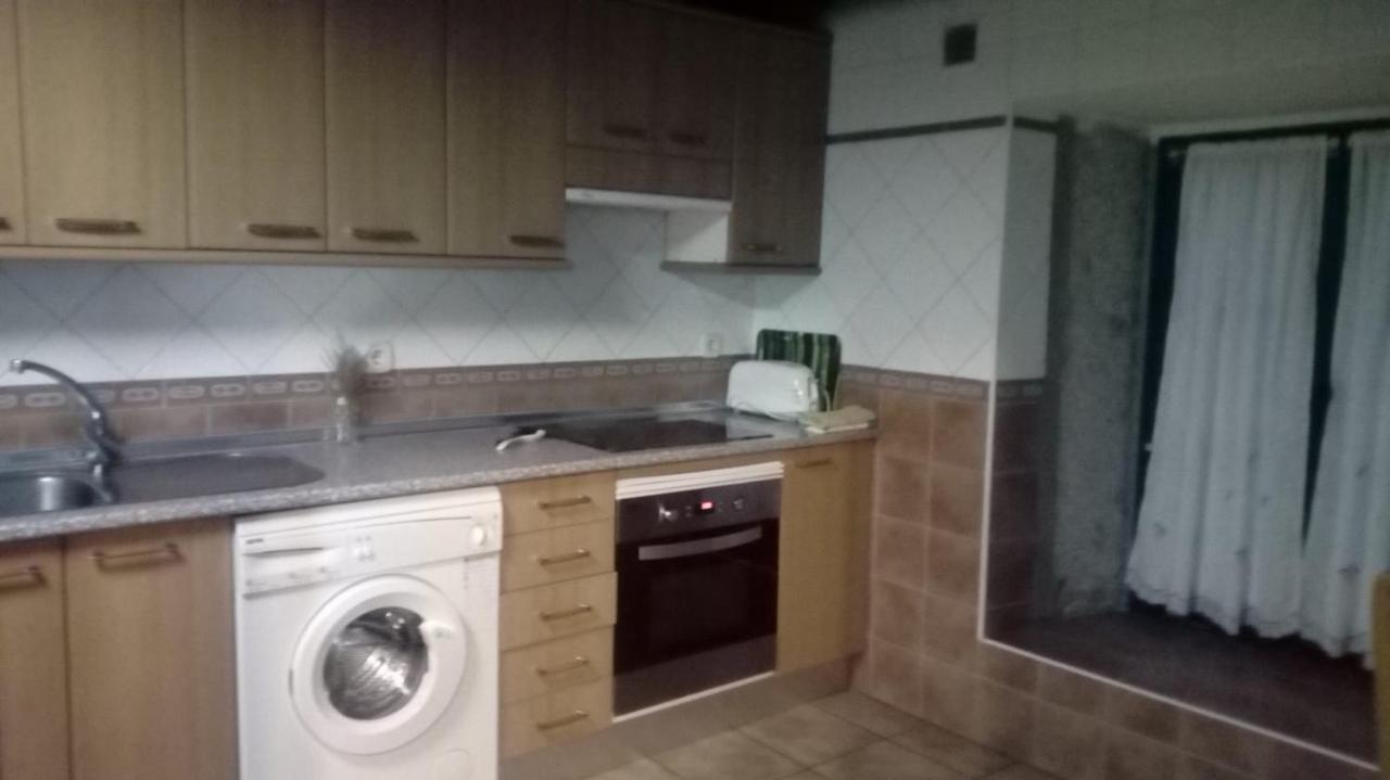 La Aliseda de Tormes Casa Rural Del Chopo מראה חיצוני תמונה